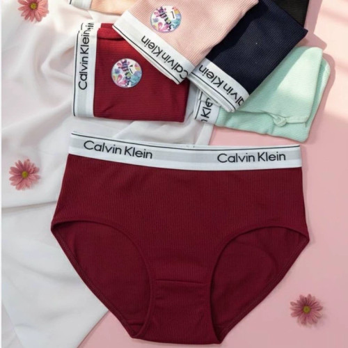 شورت کلوین کلاین کش پهن کبریتی xl , xxl . l