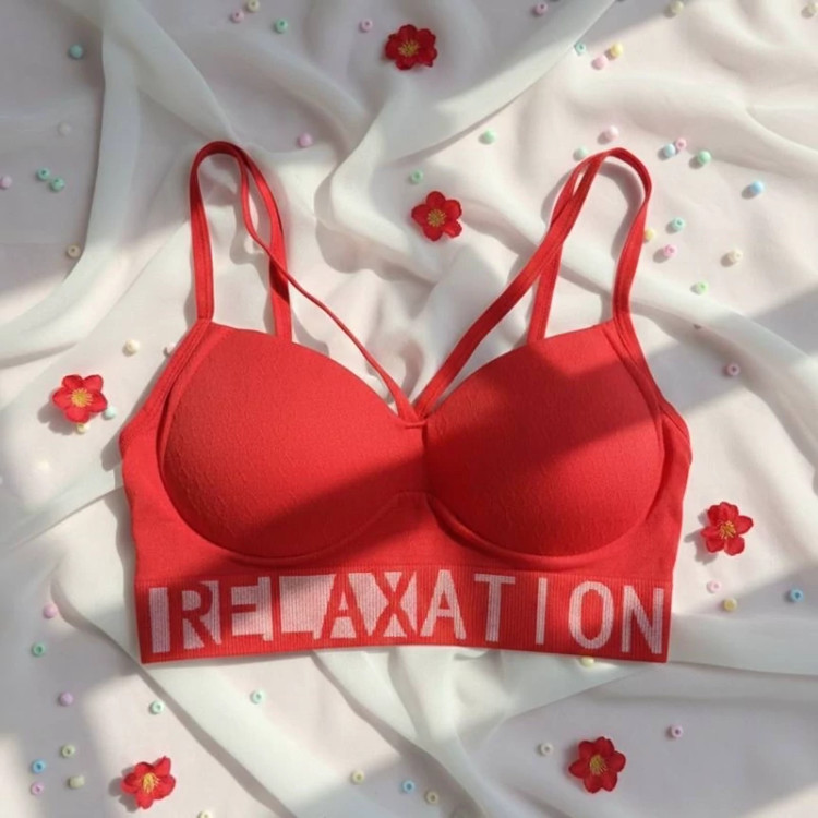 نیم تنه لیسا هارنس دار ورزشی و کاپ ثابت LISA