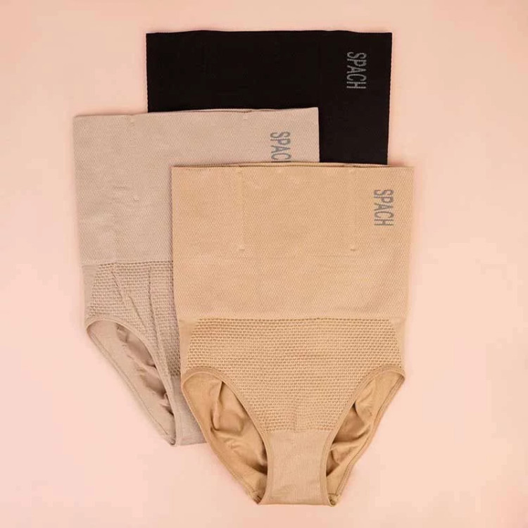 رنگبندی گن اسپاچ جمع کننده شکم و پهاو و فرم دهی باسن