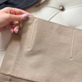 گن شورتی جمع کننده شکم برای زیر لباس های مجلسی