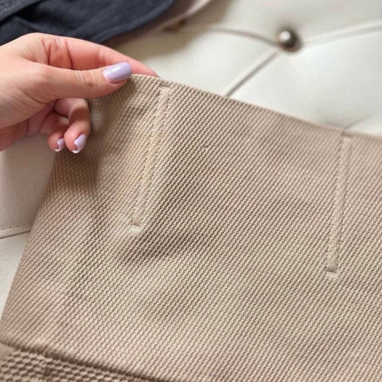 گن شورتی جمع کننده شکم برای زیر لباس های مجلسی