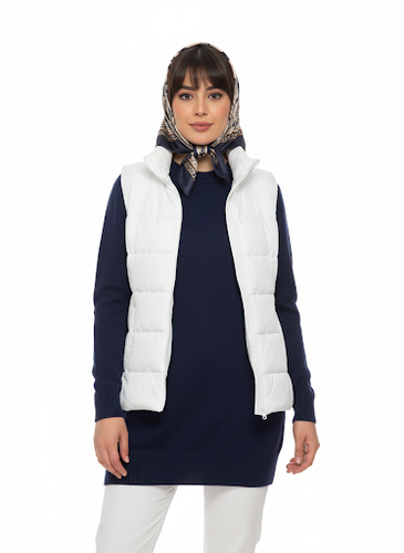 گپ باتو بسیار سبک و کشسانی بالا سورمه ای