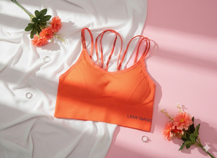 نیم تنه ارنی شب رنگ هارنس دار برند لیسا