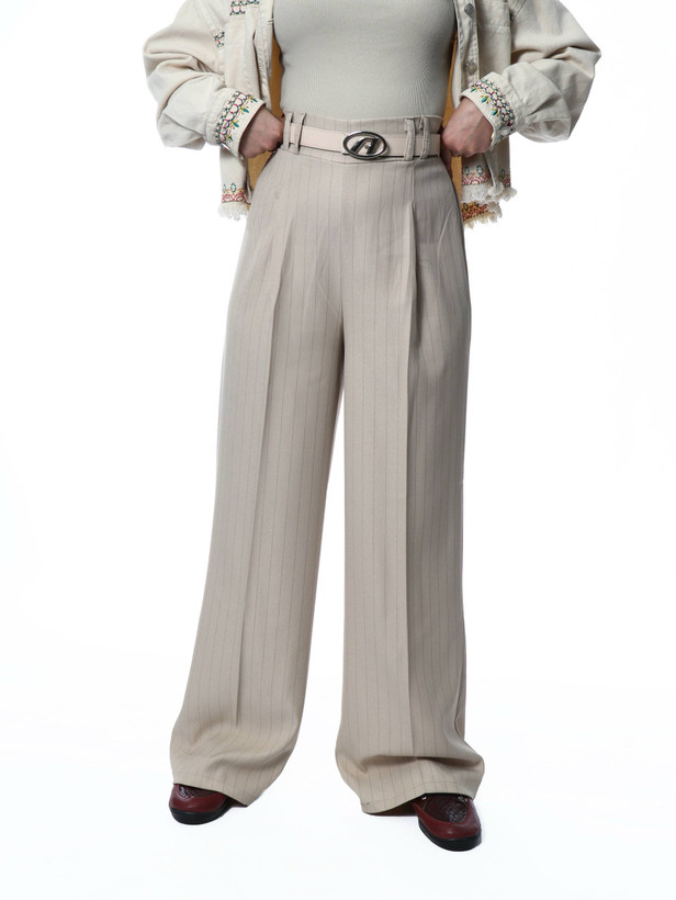 شلوار پشت کش اسپرت سنتر