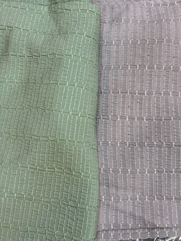 پارچه حصیری مناسب بهار و تابستان