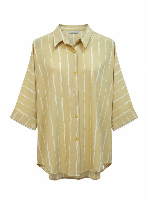 شومیز نخی مناسب عید و بهار