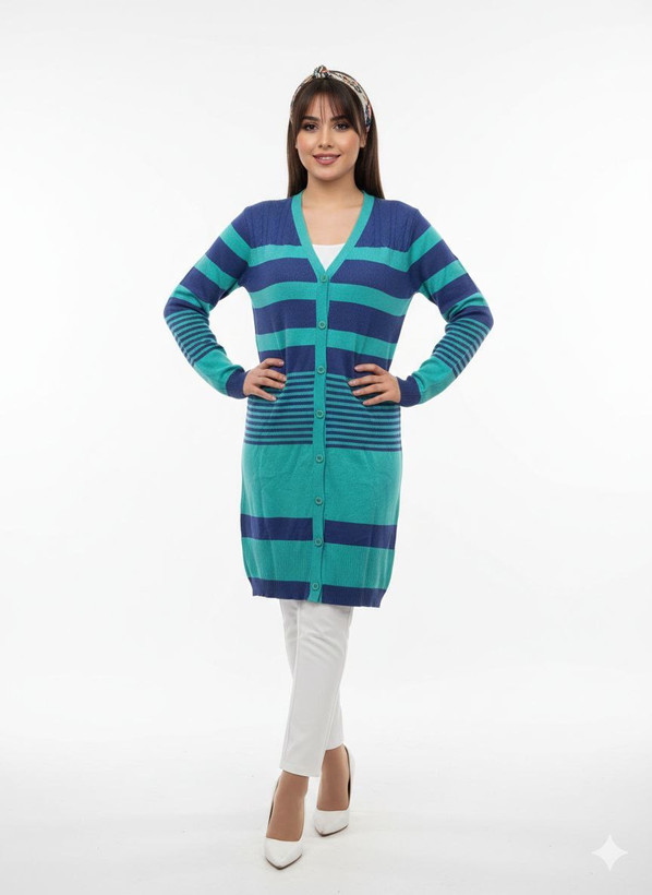 بافت جلودکمه واردات چین قد بلند