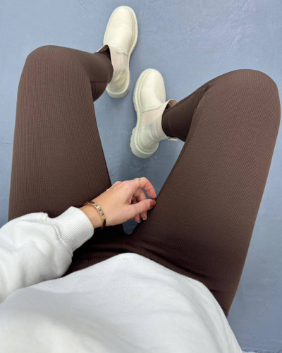 لگ کبریتی داخل کرک اسپرت سنتر قهوه ای سوخته