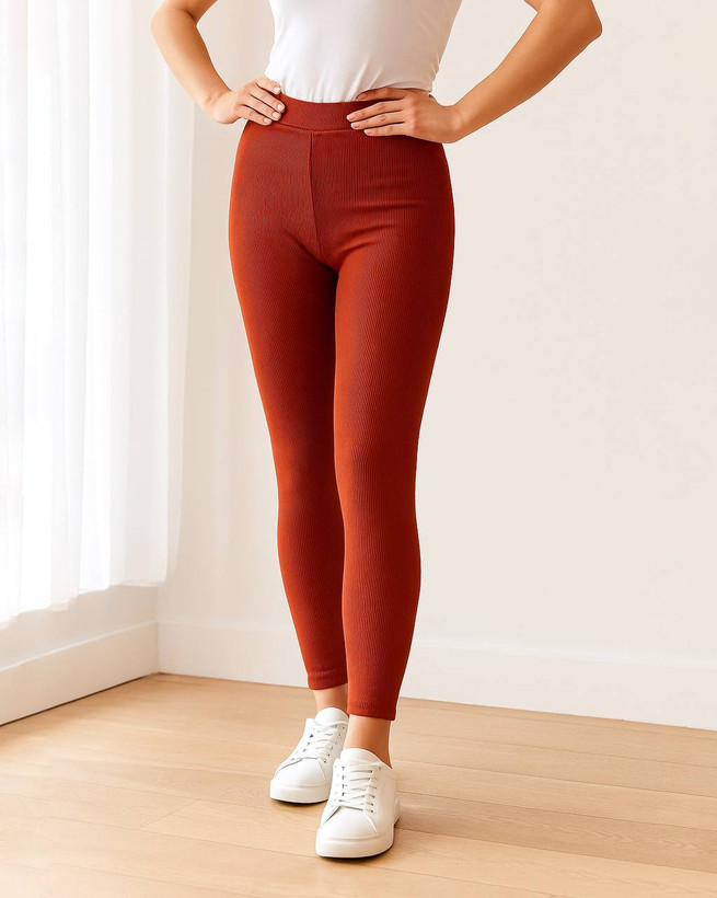 لگ کبریتی جذب رنگ آجری مناسب ورزش