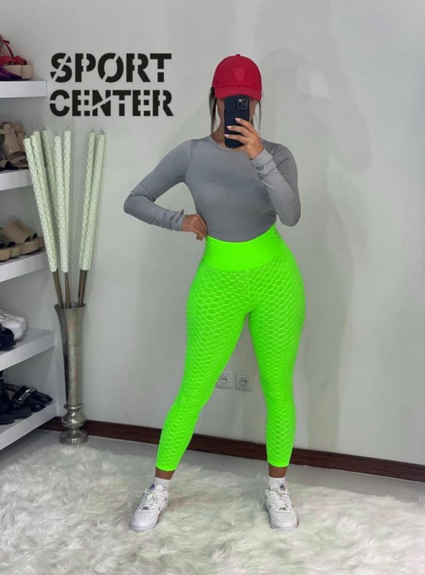 لگ فسفری ورزشی سایز بزرگ