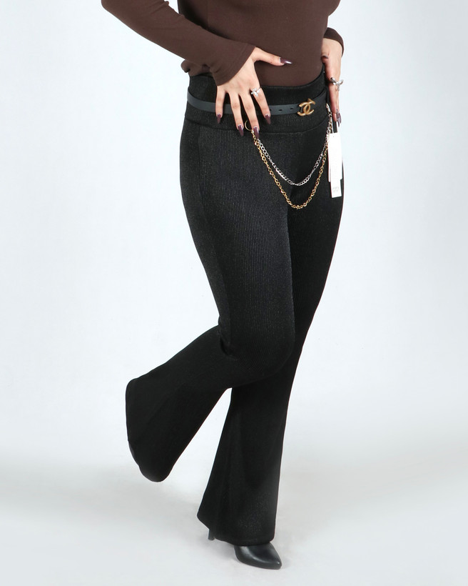 شلوار مجلسی کبریتی شاین دمپا