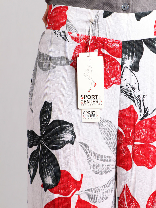 شلوار گلدار ایرانی و بهاره مناسب عید