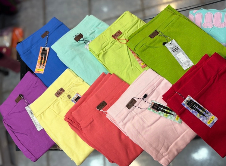 لگ لاکرا مدادرنگی جذب رنگبندی شاد