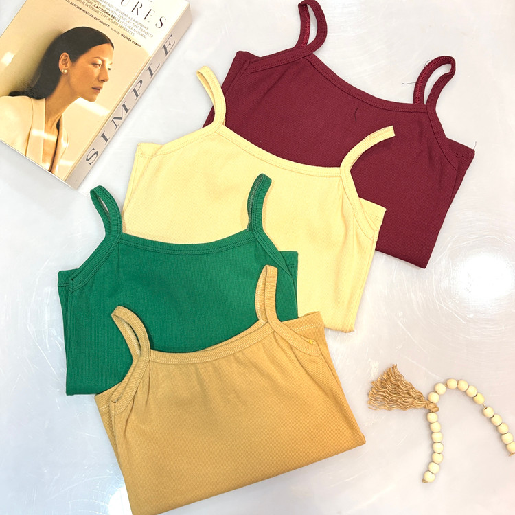 انواع تاپ کبریتی رنگبندی کرم و نسکافه ای و سبز