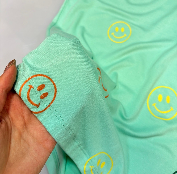 رکابی سبزآبی خنک مناسب خانم ها