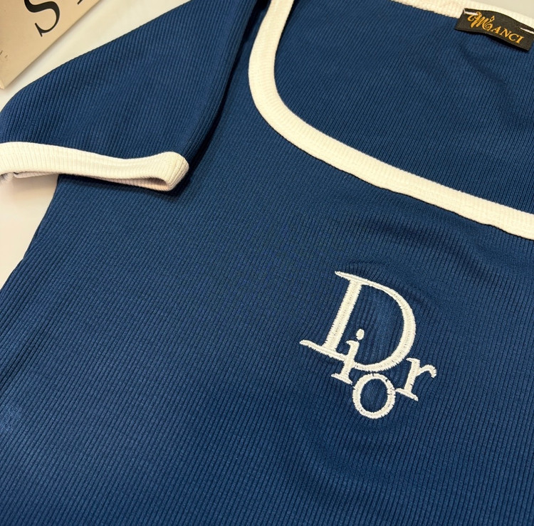 تیشرت فانریپ گلدوزی طرح گربه مناسب ورزش