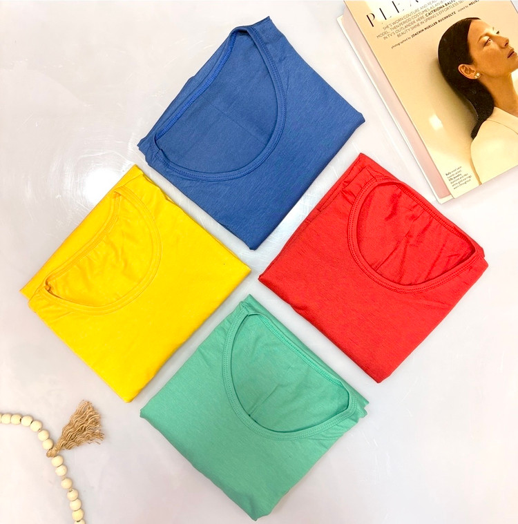 انواع رکابی های یونیسکس اسپرت بدون طرح