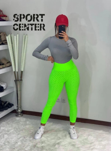 لگ زنبوری ورزشی پارچه خنک سایزبندی