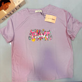 تیشرت خارجی تابستانه با کیفیت بسیار بالا و پارچه سبک و لطیف کد 31