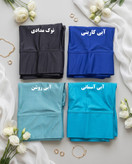 لگ شاین کمر گنی سایز L برند اسپرت سنتر کد 138
