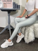 لگ شاین ورزشی کمر گِنی سایز M برند اسپرت سنتر کد 138