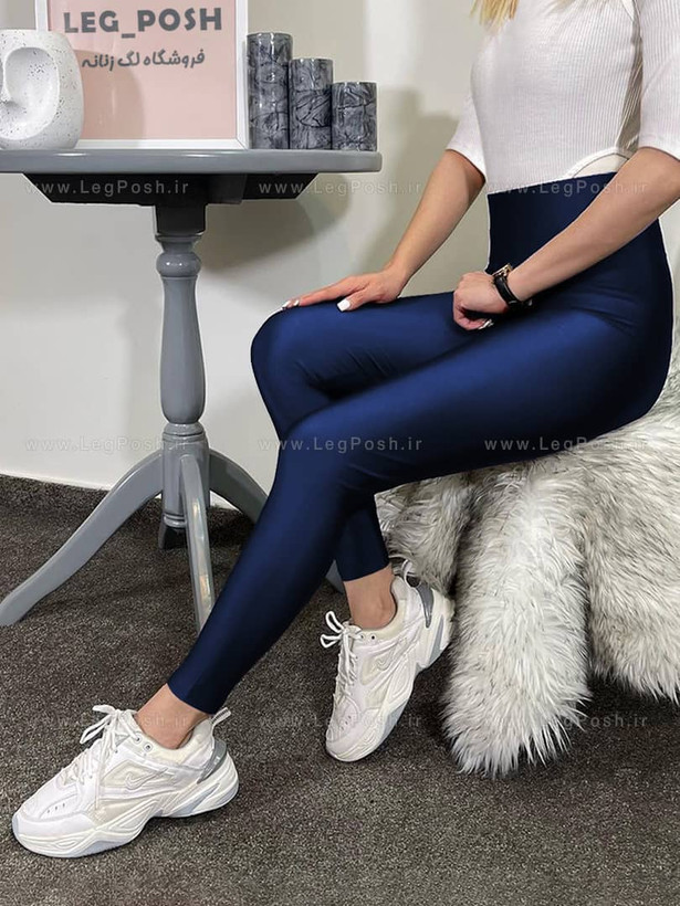 لگ شاین ورزشی کمر گِنی سایز M برند اسپرت سنتر کد 138